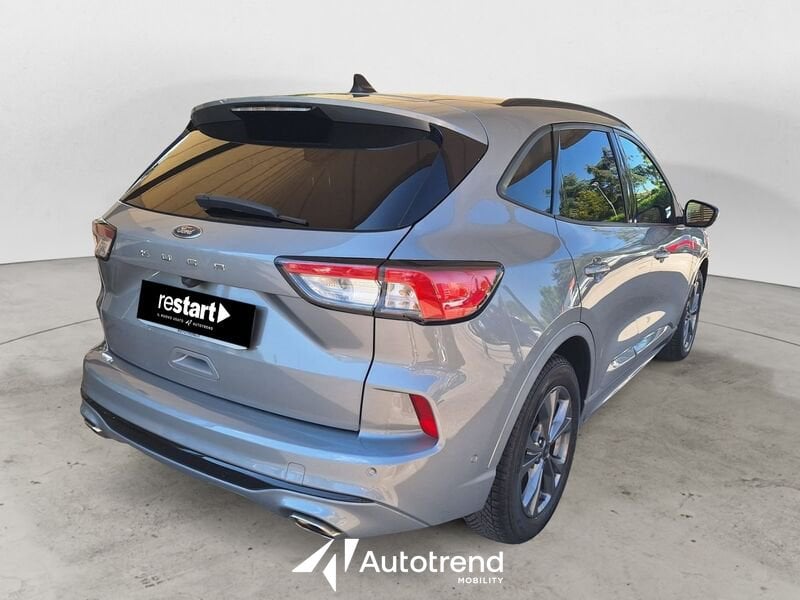 Ford Kuga  1.5 EcoBlue 120 CV Automatica ST-Line 2WD