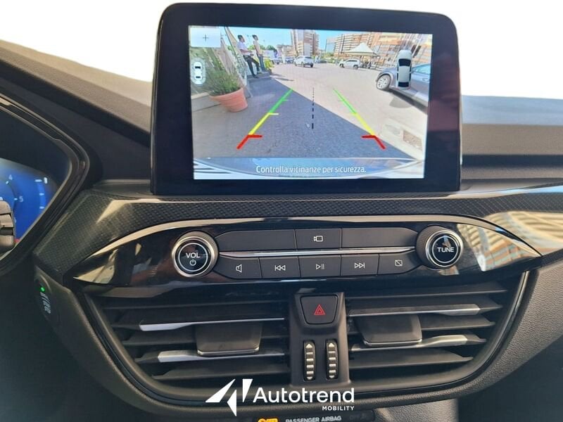 Ford Kuga  1.5 EcoBlue 120 CV Automatica ST-Line 2WD