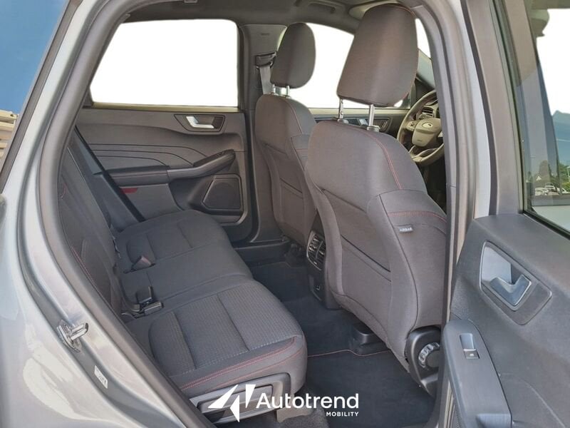Ford Kuga  1.5 EcoBlue 120 CV Automatica ST-Line 2WD