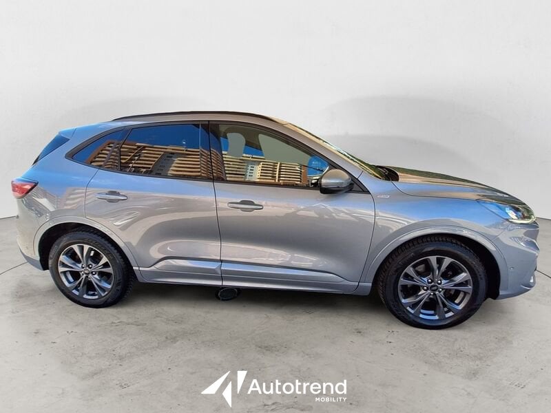Ford Kuga  1.5 EcoBlue 120 CV Automatica ST-Line 2WD