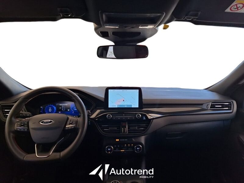 Ford Kuga  1.5 EcoBlue 120 CV Automatica ST-Line 2WD