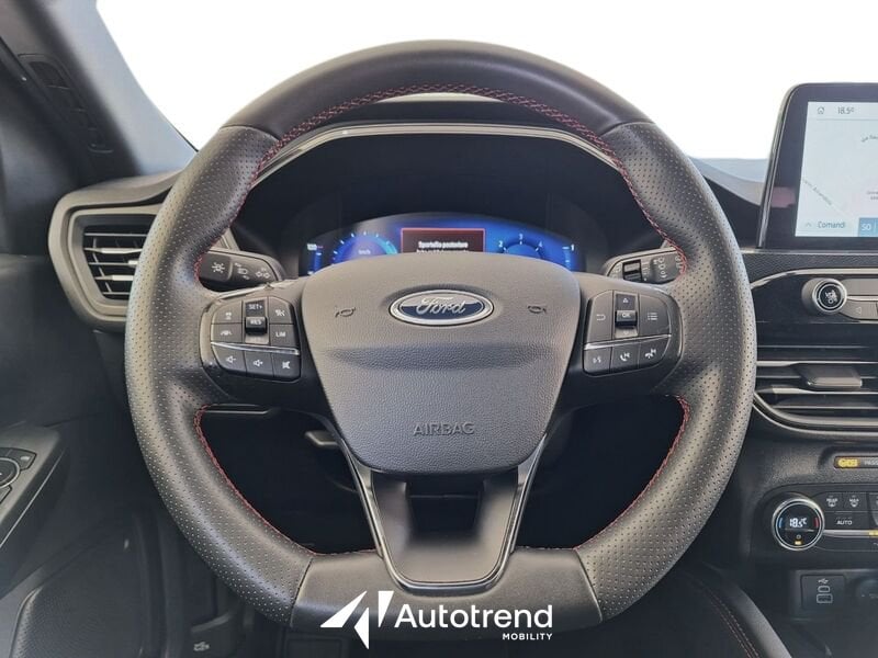 Ford Kuga  1.5 EcoBlue 120 CV Automatica ST-Line 2WD