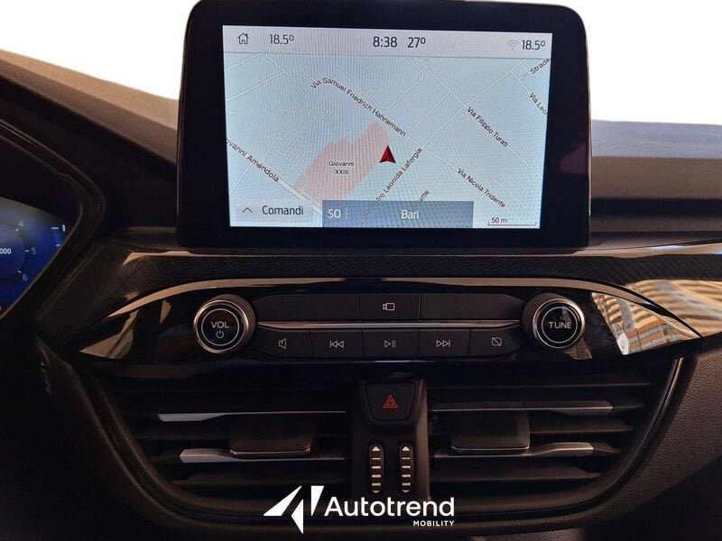Ford Kuga  1.5 EcoBlue 120 CV Automatica ST-Line 2WD