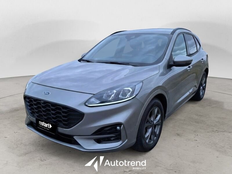 Ford Kuga 1.5 EcoBlue 120 CV Automatica ST-Line 2WD