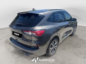 Ford Kuga 2.0 EcoBlue 150 CV AWD Automatica ST-Line