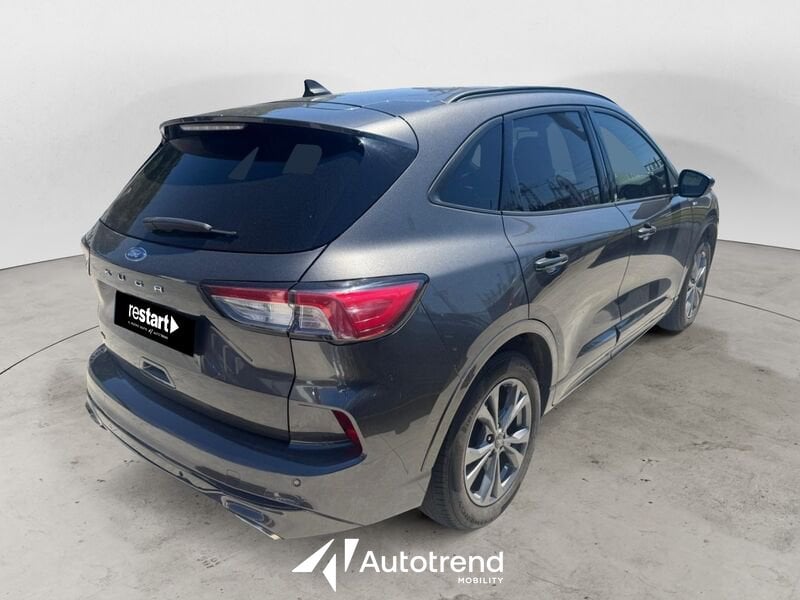 Ford Kuga  2.0 EcoBlue 150 CV AWD Automatica ST-Line