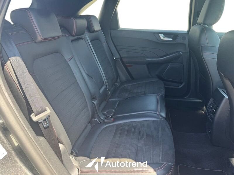 Ford Kuga  2.0 EcoBlue 150 CV AWD Automatica ST-Line