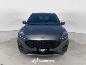 Ford Kuga 2.0 EcoBlue 150 CV AWD Automatica ST-Line