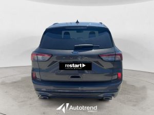 Ford Kuga 2.0 EcoBlue 150 CV AWD Automatica ST-Line
