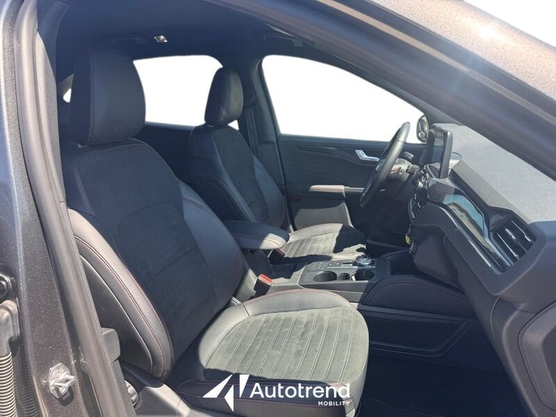 Ford Kuga  2.0 EcoBlue 150 CV AWD Automatica ST-Line