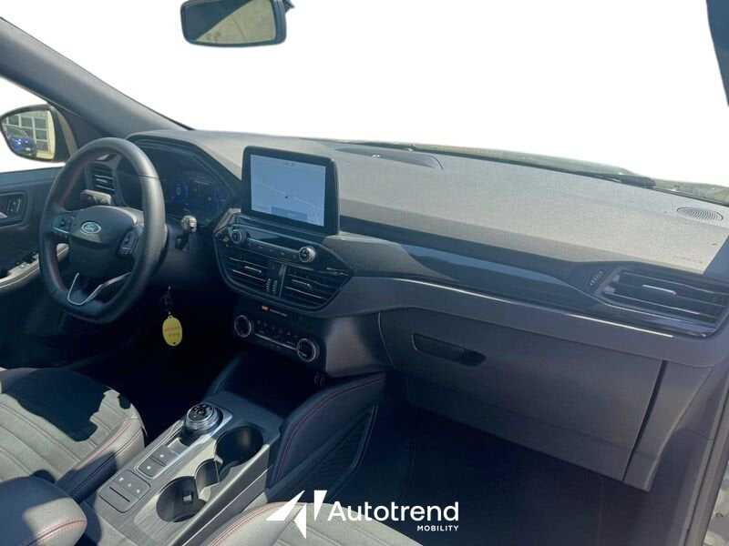Ford Kuga  2.0 EcoBlue 150 CV AWD Automatica ST-Line