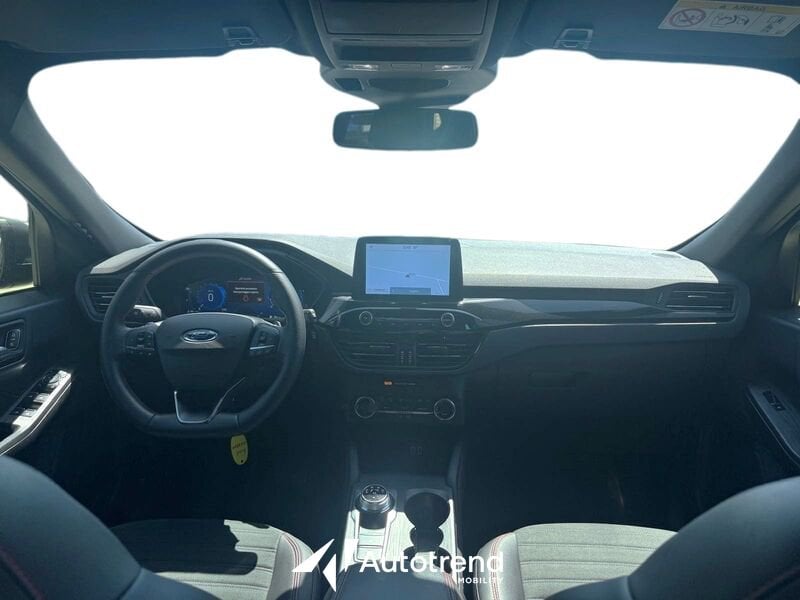 Ford Kuga  2.0 EcoBlue 150 CV AWD Automatica ST-Line