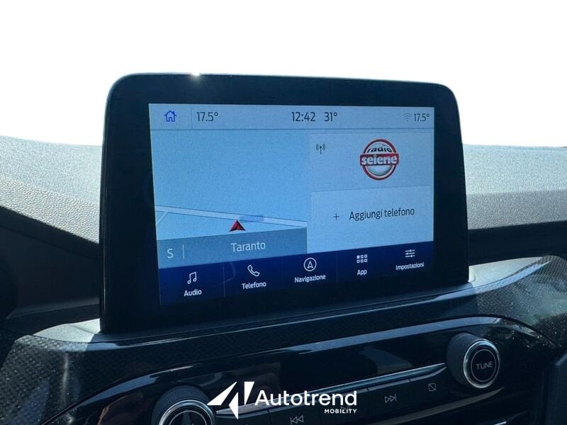 Ford Kuga  2.0 EcoBlue 150 CV AWD Automatica ST-Line