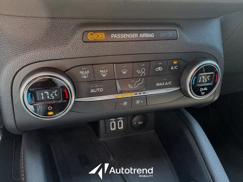 Ford Kuga  2.0 EcoBlue 150 CV AWD Automatica ST-Line