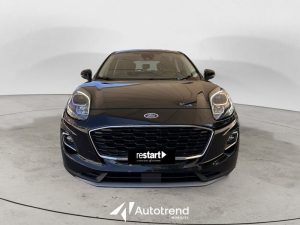 Ford Puma 1.0 Ecoboost 125 CV Hybrid Automatica Titanium