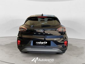 Ford Puma 1.0 Ecoboost 125 CV Hybrid Automatica Titanium