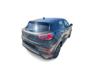 Ford Puma 1.0 Ecoboost 125 CV Hybrid ST-Line