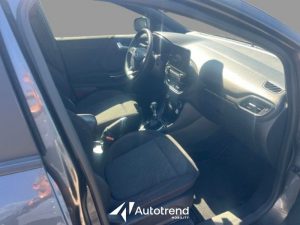 Ford Puma 1.0 Ecoboost 125 CV Hybrid ST-Line