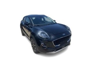 Ford Puma  1.0 Ecoboost 125 CV Hybrid Titanium
