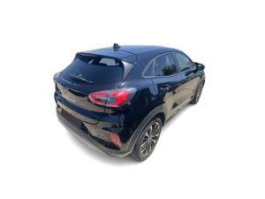Ford Puma  1.0 Ecoboost 125 CV Hybrid Titanium