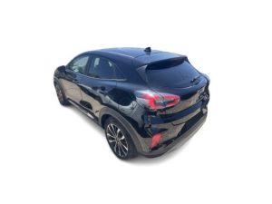 Ford Puma  1.0 Ecoboost 125 CV Hybrid Titanium