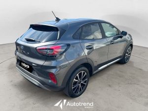 Ford Puma 1.0 Ecoboost 125 CV Hybrid Titanium