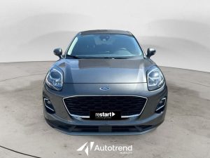 Ford Puma 1.0 Ecoboost 125 CV Hybrid Titanium