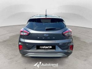 Ford Puma 1.0 Ecoboost 125 CV Hybrid Titanium