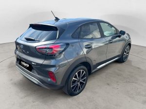 Ford Puma  1.0 Ecoboost 125 CV Hybrid Titanium