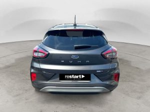 Ford Puma  1.0 Ecoboost 125 CV Hybrid Titanium