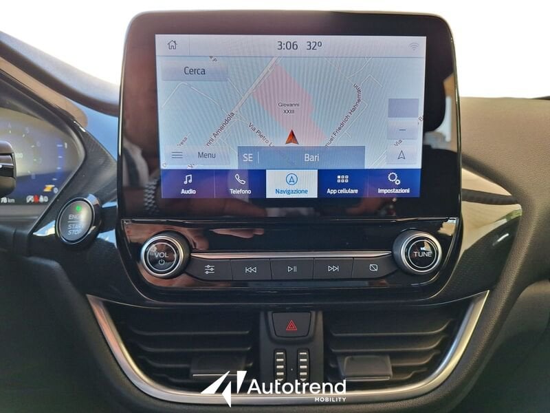 Ford Puma  1.0 Ecoboost Hybrid 125 CV NAVI ST-Line