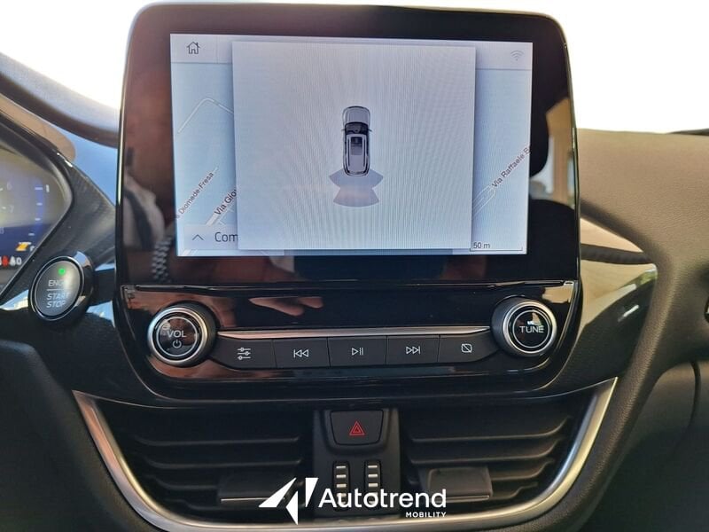 Ford Puma  1.0 Ecoboost Hybrid 125 CV NAVI ST-Line