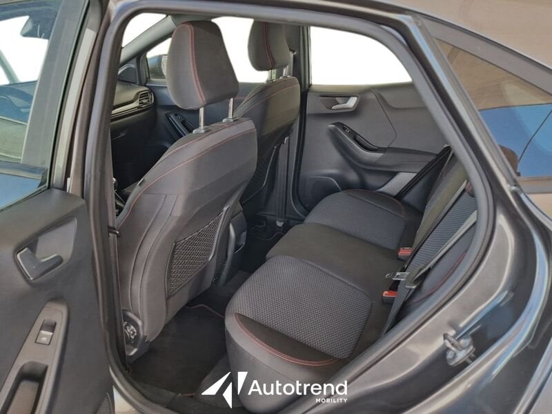 Ford Puma  1.0 Ecoboost Hybrid 125 CV NAVI ST-Line
