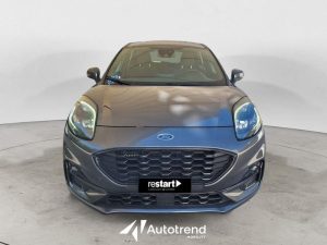 Ford Puma  1.0 Ecoboost Hybrid 125 CV NAVI ST-Line