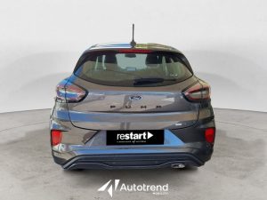 Ford Puma  1.0 Ecoboost Hybrid 125 CV NAVI ST-Line