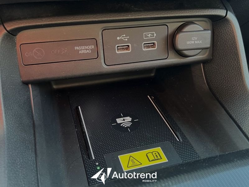 Honda Civic  2.0 Hybrid 184 CV Automatica eCVT Advance