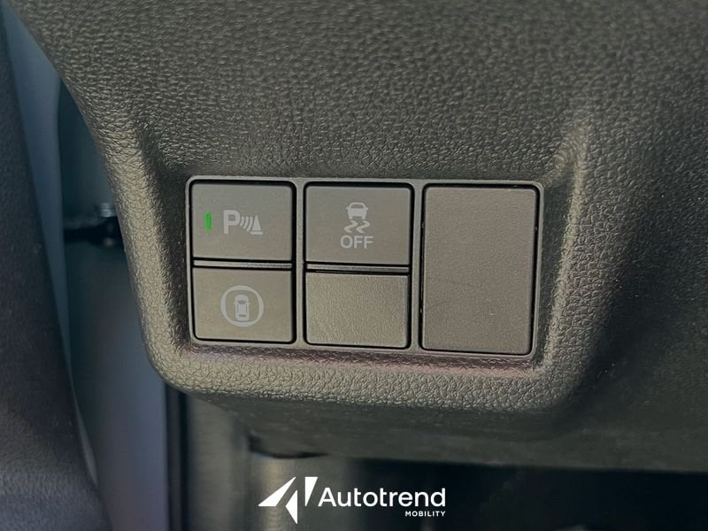 Honda Civic  2.0 Hybrid 184 CV Automatica eCVT Advance