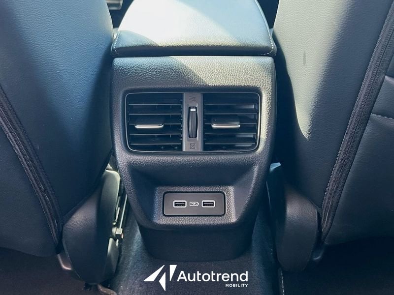Honda Civic  2.0 Hybrid 184 CV Automatica eCVT Advance