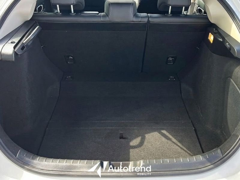 Honda Civic  2.0 Hybrid 184 CV Automatica eCVT Advance