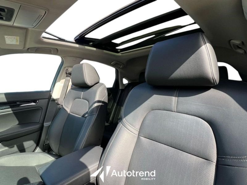 Honda Civic  2.0 Hybrid 184 CV Automatica eCVT Advance