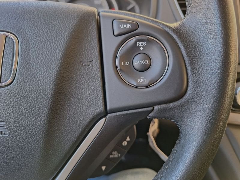 Honda CR-V  1.6 120 CV Elegance + Navi 2WD