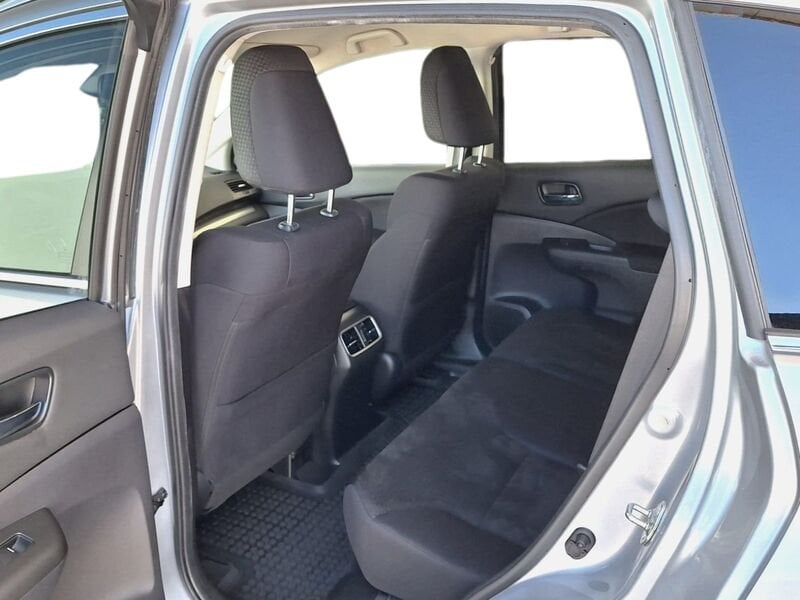 Honda CR-V  1.6 120 CV Elegance + Navi 2WD