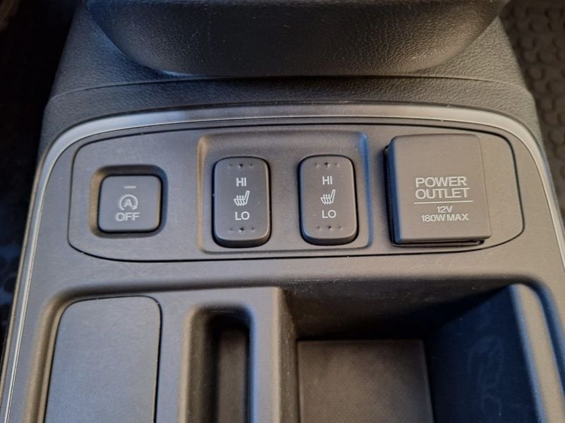 Honda CR-V  1.6 120 CV Elegance + Navi 2WD