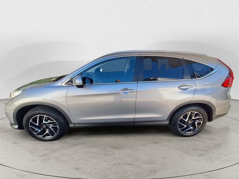Honda CR-V  1.6 120 CV Elegance + Navi 2WD