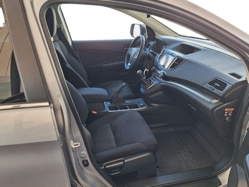 Honda CR-V  1.6 120 CV Elegance + Navi 2WD