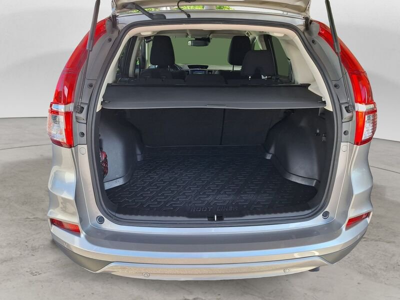 Honda CR-V  1.6 120 CV Elegance + Navi 2WD