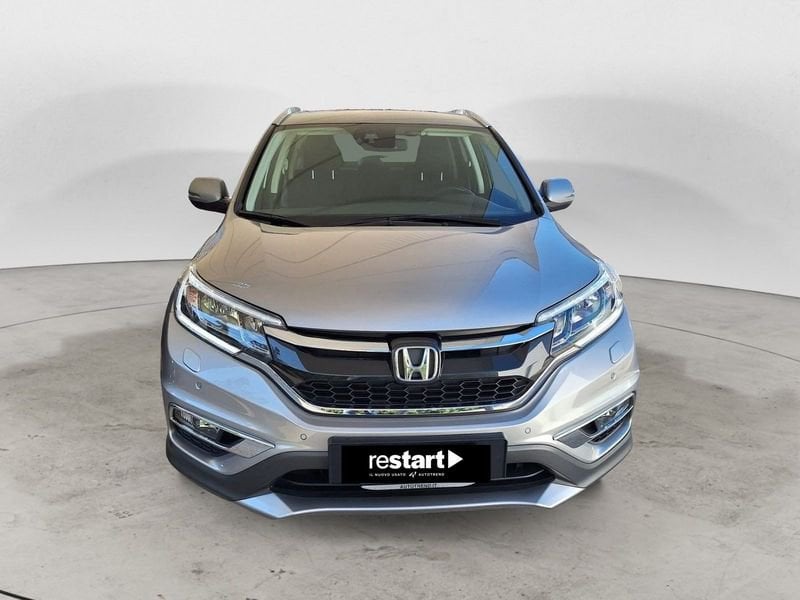 Honda CR-V  1.6 120 CV Elegance + Navi 2WD