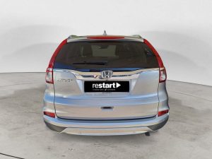 Honda CR-V  1.6 120 CV Elegance + Navi 2WD