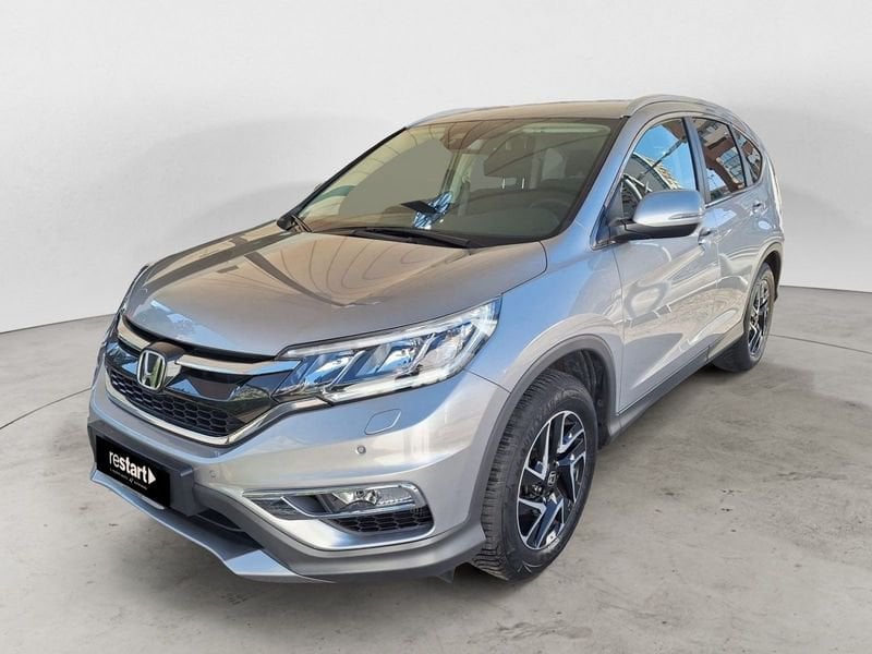 Honda CR-V  1.6 120 CV Elegance + Navi 2WD
