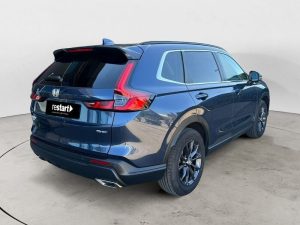 Honda CR-V  2.0 Hybrid 184 CV AWD Automatica Advance